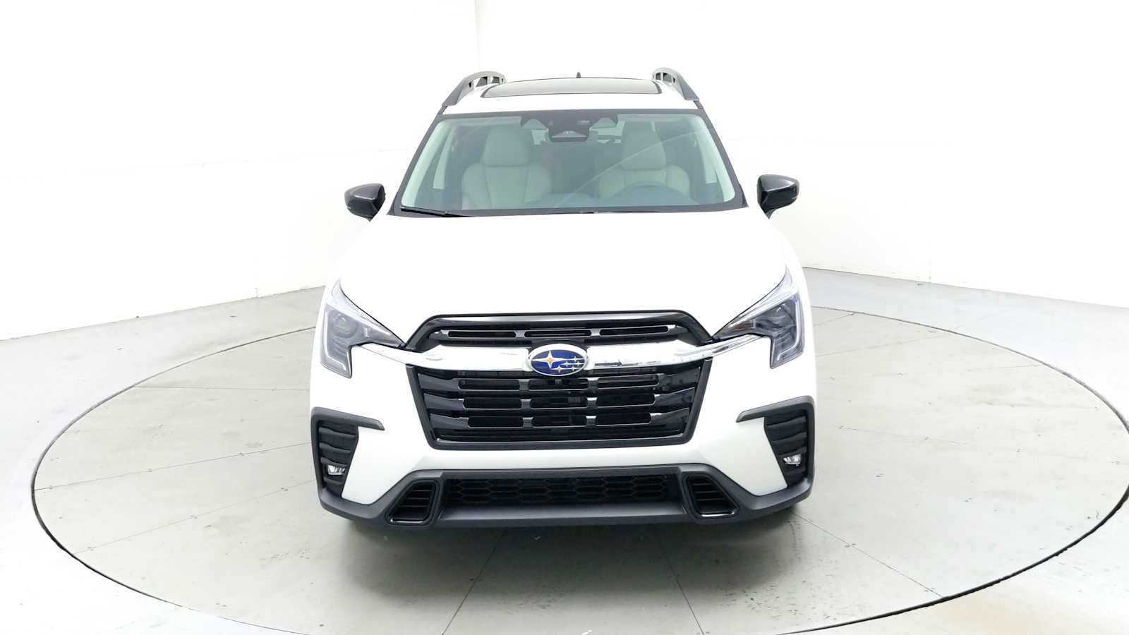 New 2025 Subaru Ascent Limited video 3