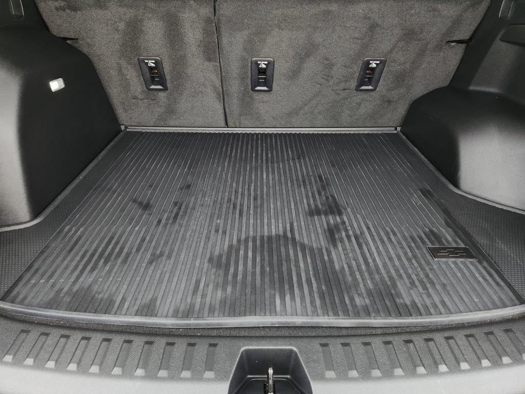 Used 2025 Chevrolet Equinox RS w/ Safety and Technology Package image 39