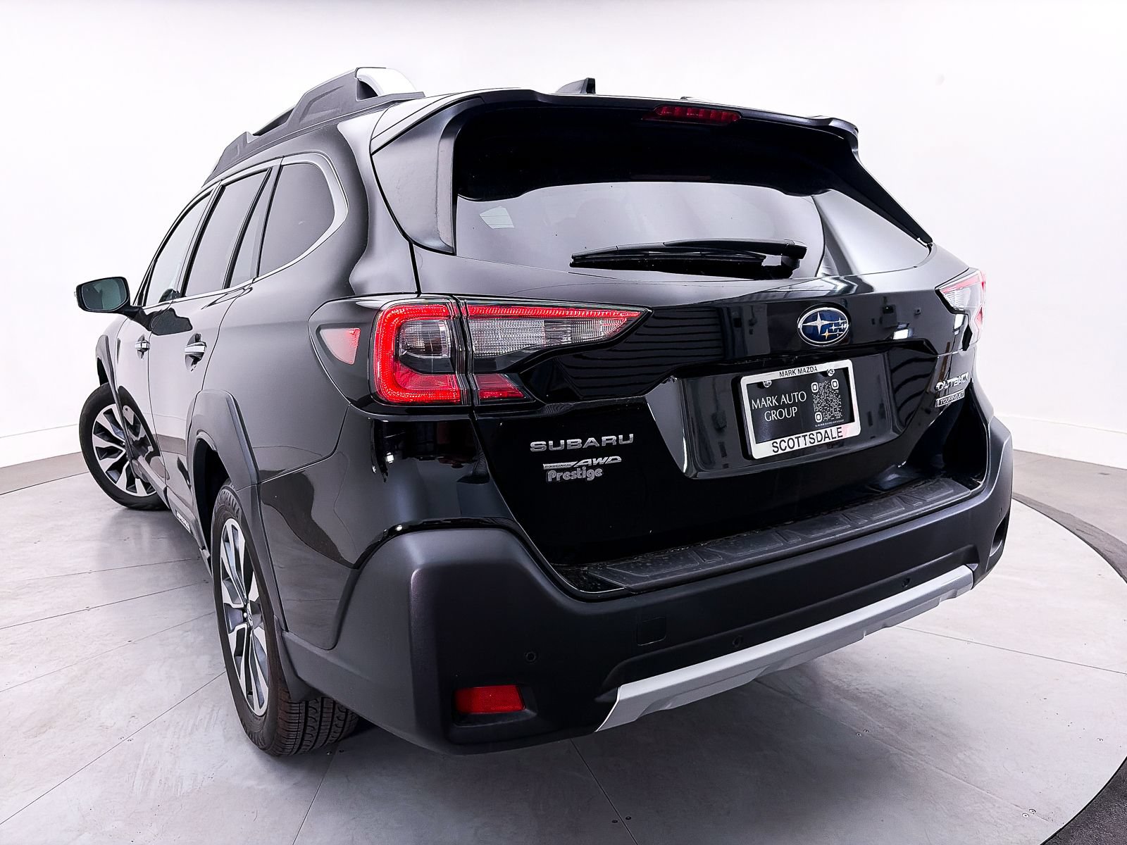 Used 2024 Subaru Outback Touring XT w/ Popular Package #2 AWD/4WD image 5