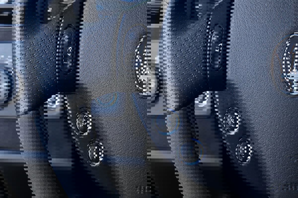 Used 2017 Maserati GranTurismo Sport image 15