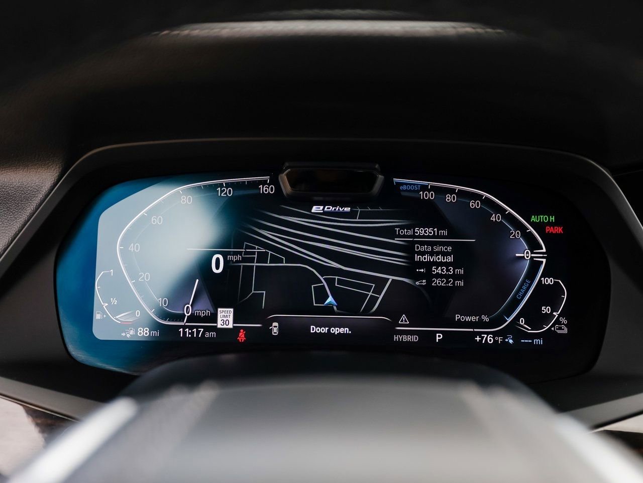 Used 2021 BMW X5 xDrive45e w/ Premium Package 2 image 15