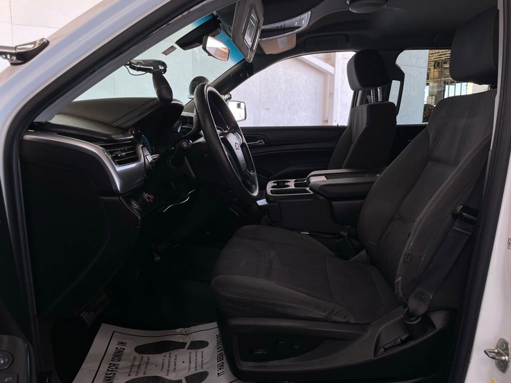 Used 2018 Chevrolet Tahoe 2WD w/ Remote Keyless Entry Package image 10