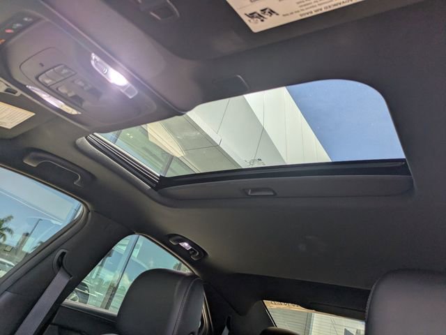 Certified 2023 Cadillac CT4 Luxury w/ Sun And Sound Package RWD image 24