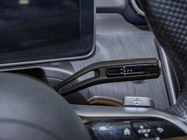 Certified 2023 Mercedes-Benz C 300 4MATIC Sedan image 17