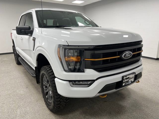Used 2023 Ford F150 Tremor image 2