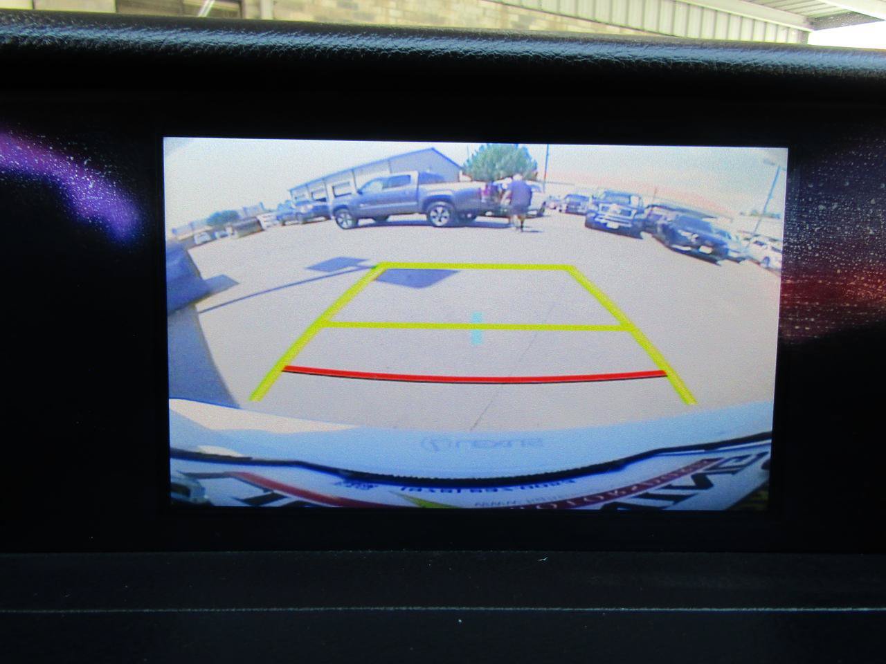 Used 2016 Lexus RC 200t RWD image 18