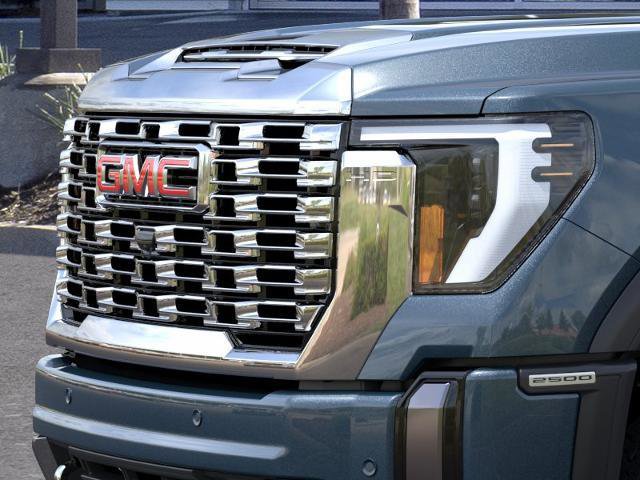New 2026 GMC Sierra 2500 Denali w/ Denali Reserve Package AWD/4WD image 13