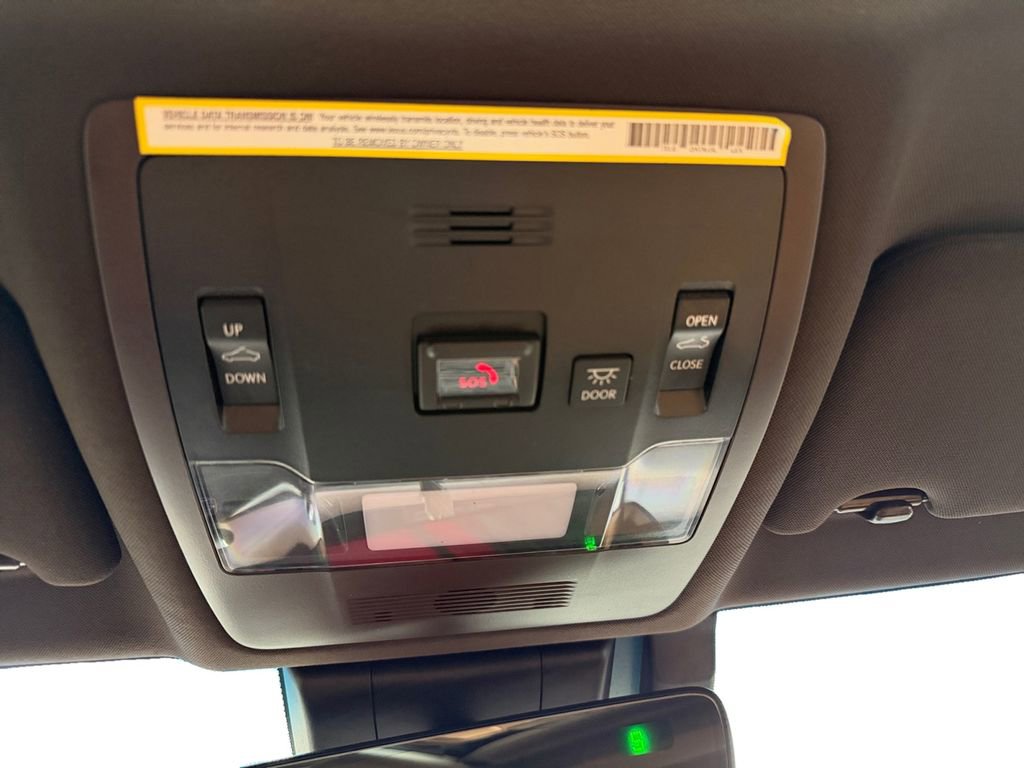 Used 2021 Lexus ES 250 w/ Premium Package image 24