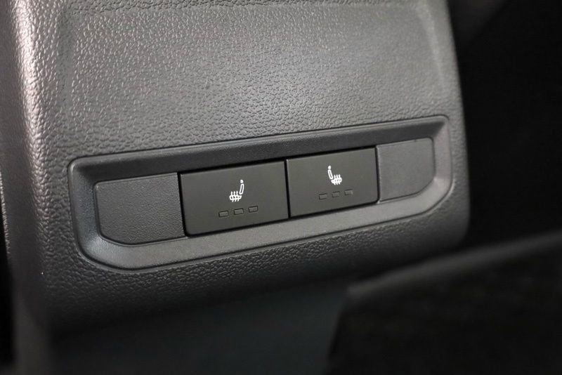 New 2026 Volkswagen Jetta SEL image 34