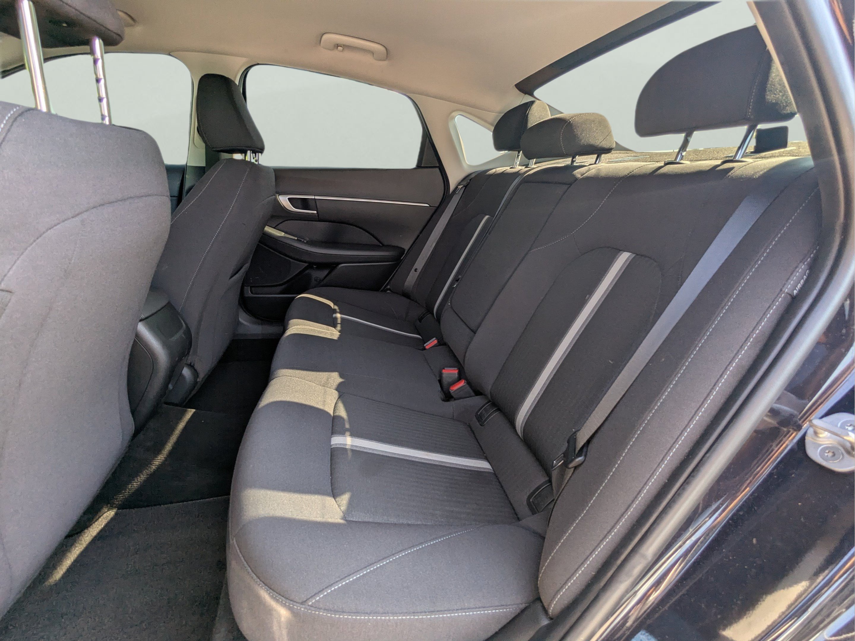 Used 2024 Hyundai Sonata SEL FWD image 20