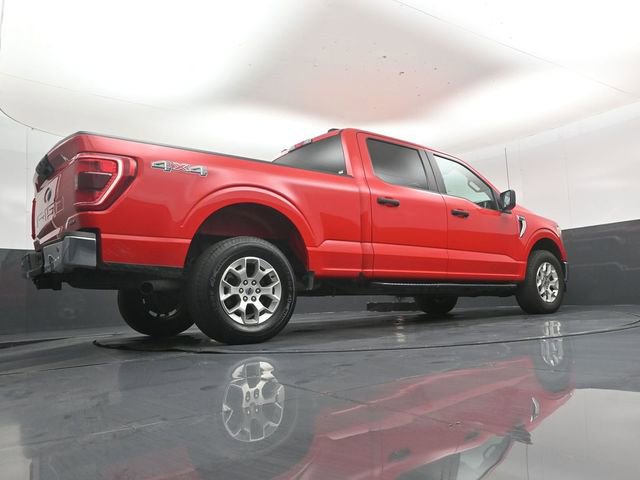 Used 2021 Ford F150 XLT w/ Max Trailer Tow Package image 38