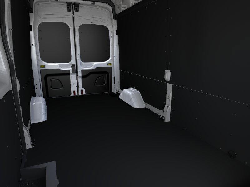 New 2026 Ford Transit 350 148 High Roof RWD image 32