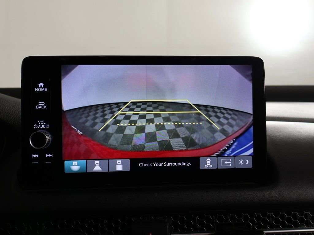 Used 2023 Honda HR-V EX-L image 46