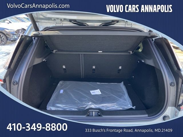 New 2026 Volvo EX30 Plus image 19
