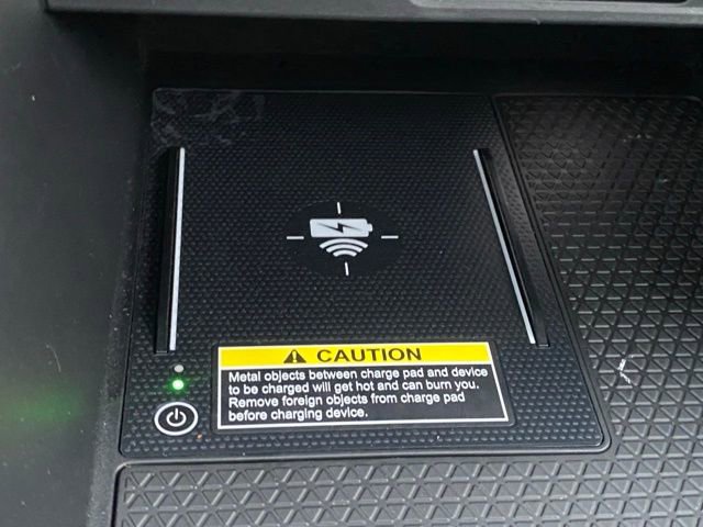 Certified 2024 Honda CR-V Sport Touring image 22