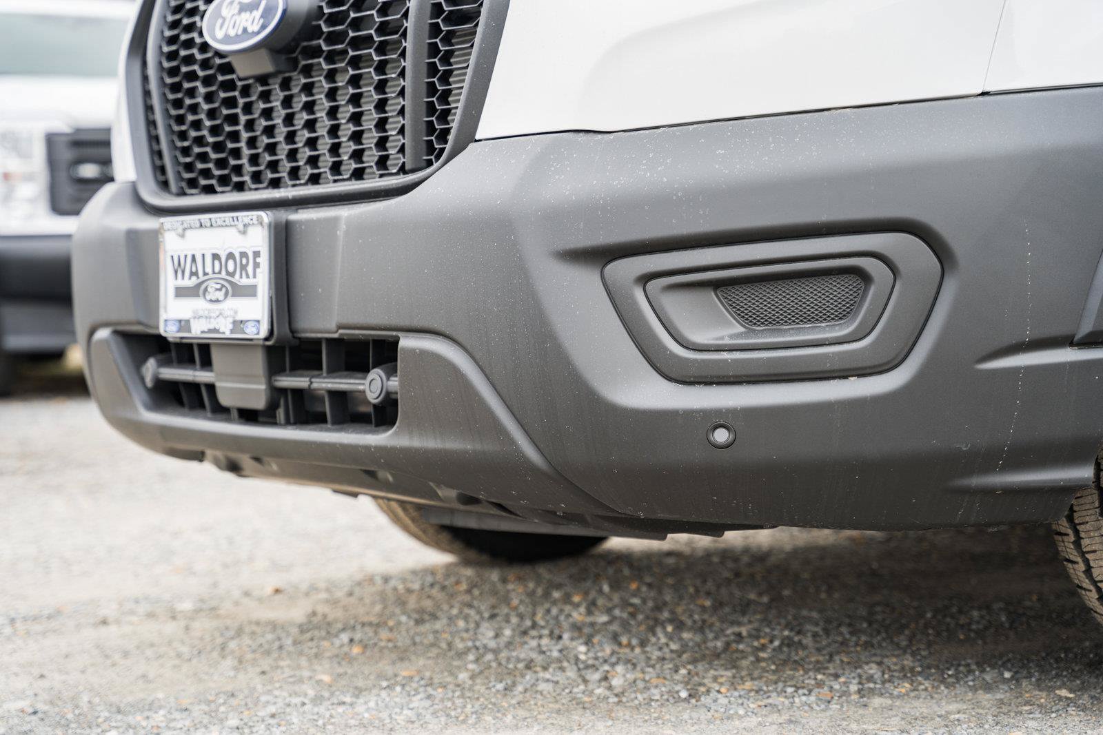 New 2026 Ford Transit 350 XL RWD image 14