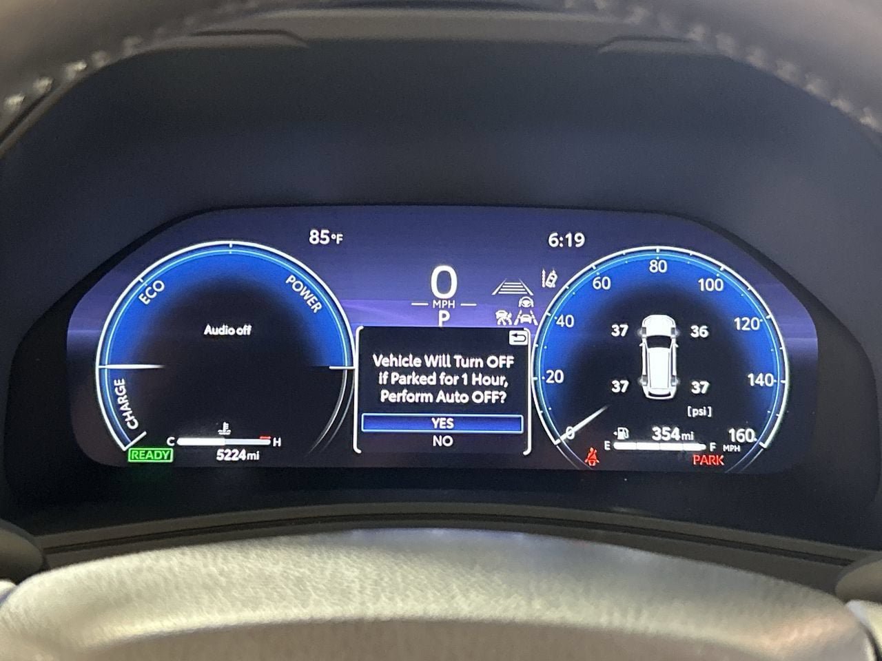 Used 2026 Toyota Grand Highlander AWD Hybrid image 16