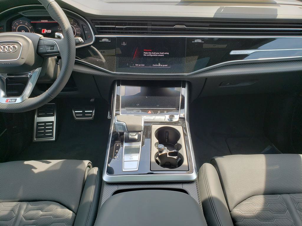 New 2026 Audi RS Q8 performance AWD/4WD image 9