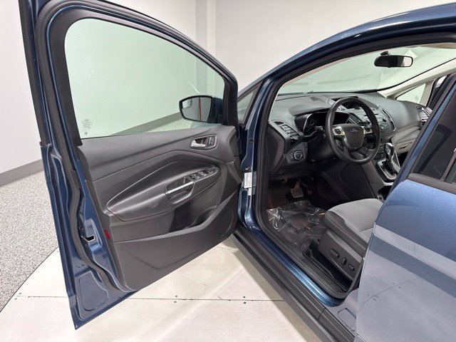 Used 2018 Ford C-MAX SE FWD image 8