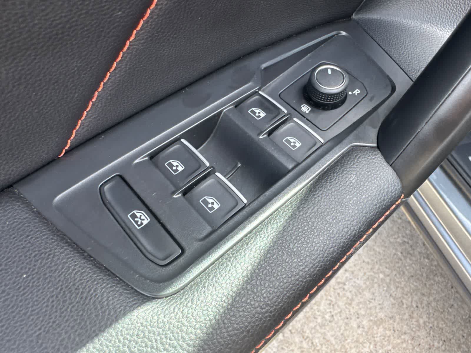 Used 2024 Volkswagen Tiguan Wolfsburg Edition AWD/4WD image 23