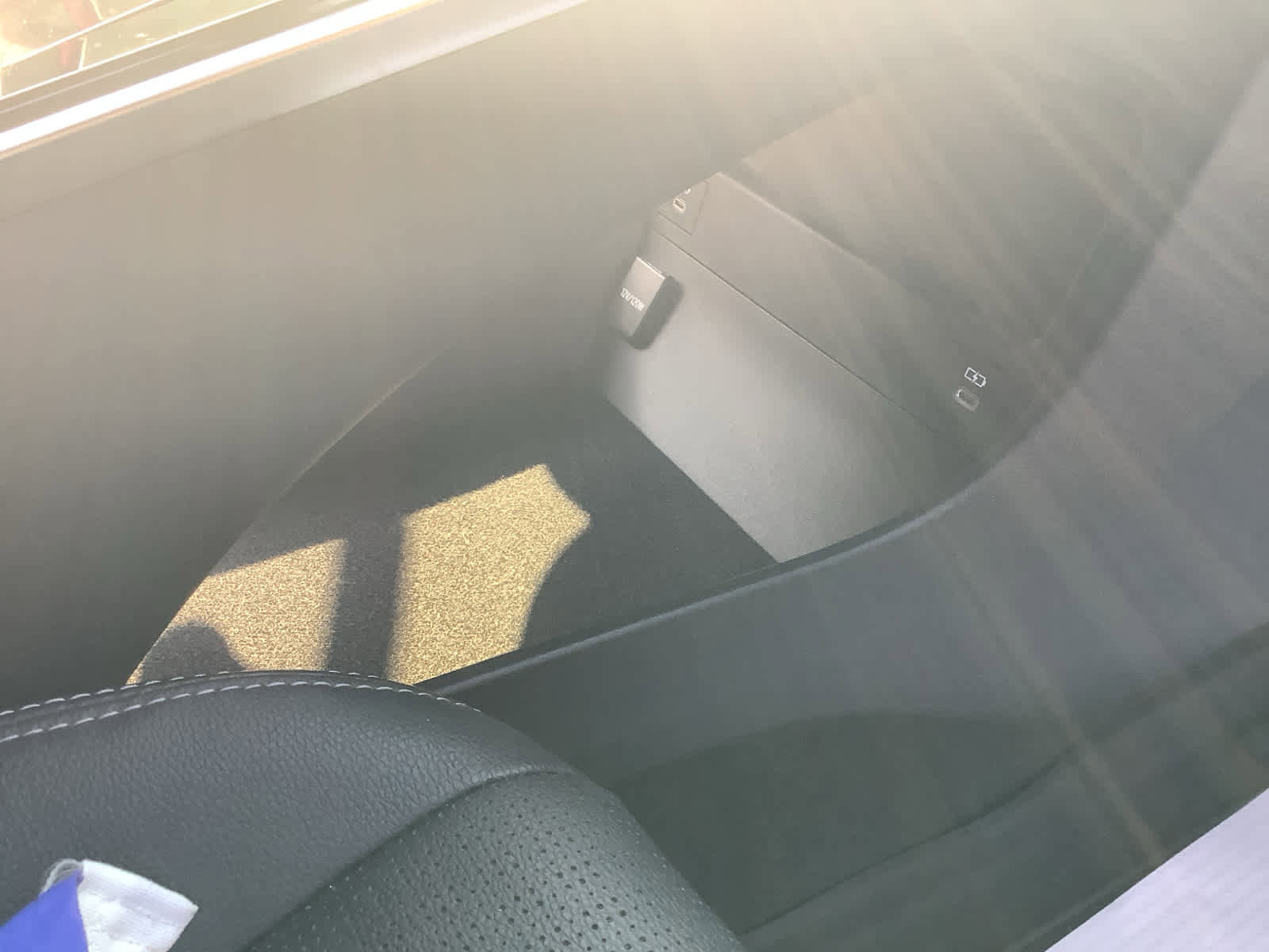 Certified 2023 Subaru Solterra Limited image 35