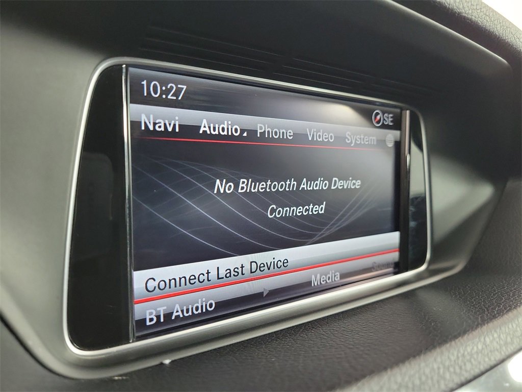 Used 2015 Mercedes-Benz E 350 Sedan image 25