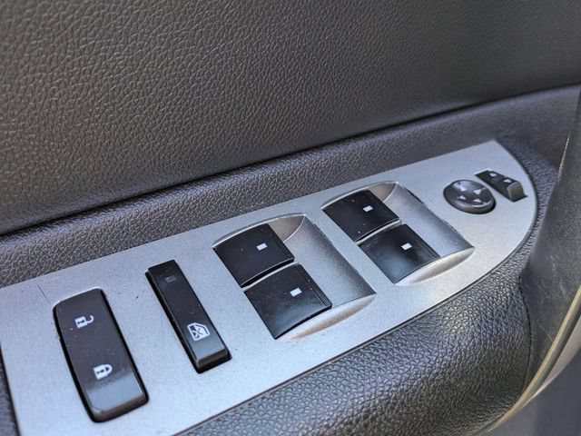 Used 2008 GMC Sierra 1500 SLE w/ Power Pack Plus AWD/4WD image 15
