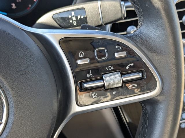 Used 2021 Mercedes-Benz C 300 Sedan image 22