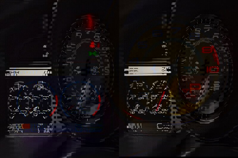 Used 2013 Ferrari 458 Italia Coupe RWD image 21