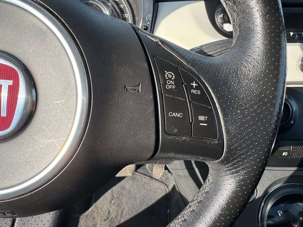 Used 2013 FIAT 500 Sport image 16