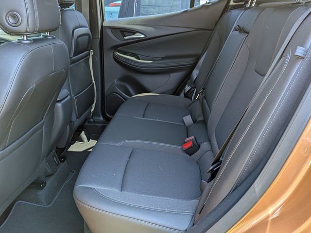 New 2026 Buick Encore GX Preferred w/ Advanced Technology Package image 13