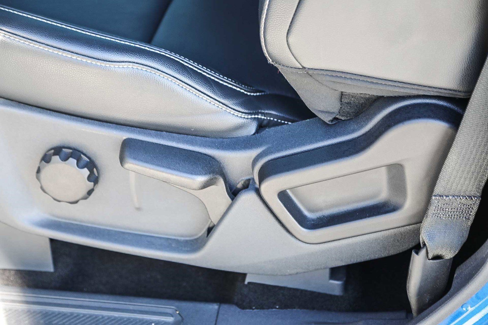 Used 2021 Ford Bronco First Edition image 19