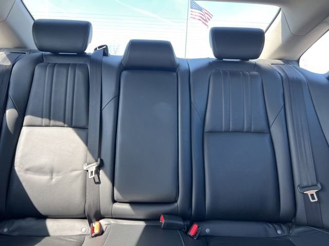 Used 2022 Honda Accord Sport Special Edition image 29