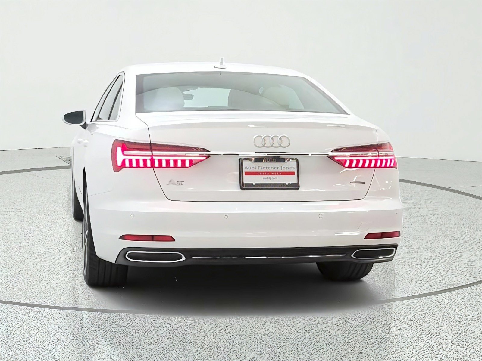 Used 2023 Audi A6 2.0T Premium w/ Convenience Package AWD/4WD image 6