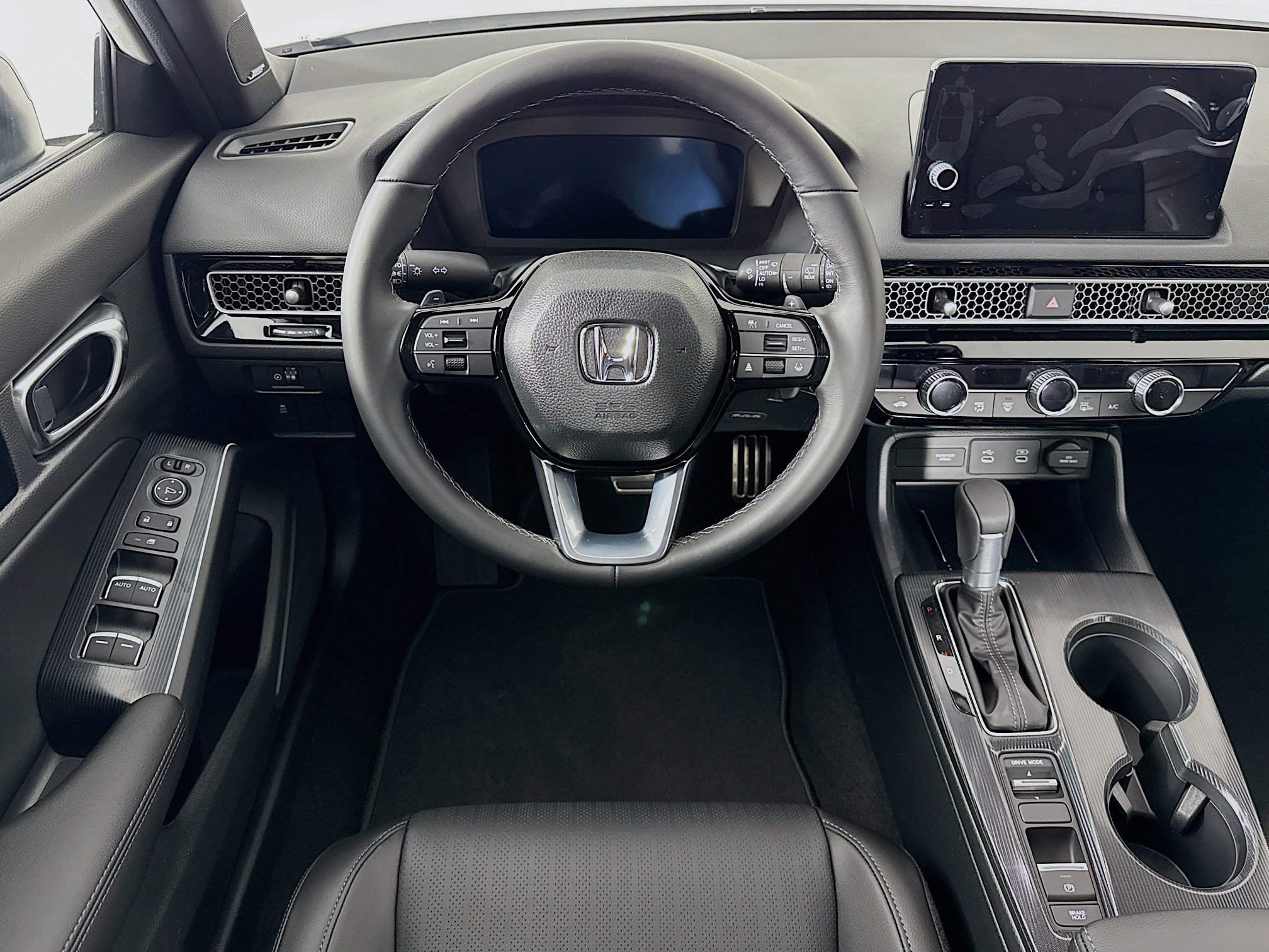 New 2026 Honda Civic Sport Touring image 24