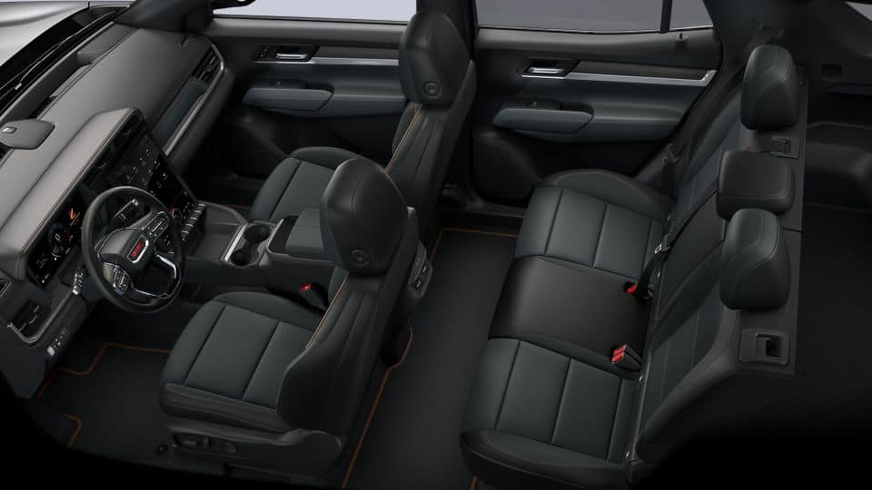 New 2026 GMC Terrain AT4 image 33