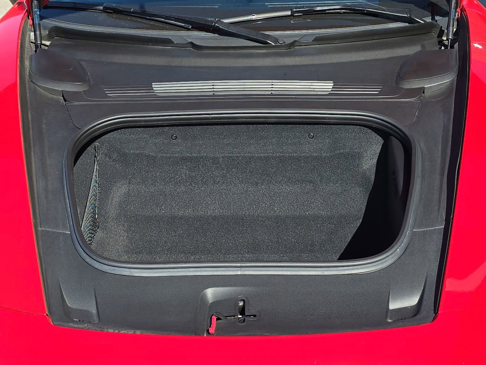 Certified 2023 Porsche 911 Carrera GTS image 25