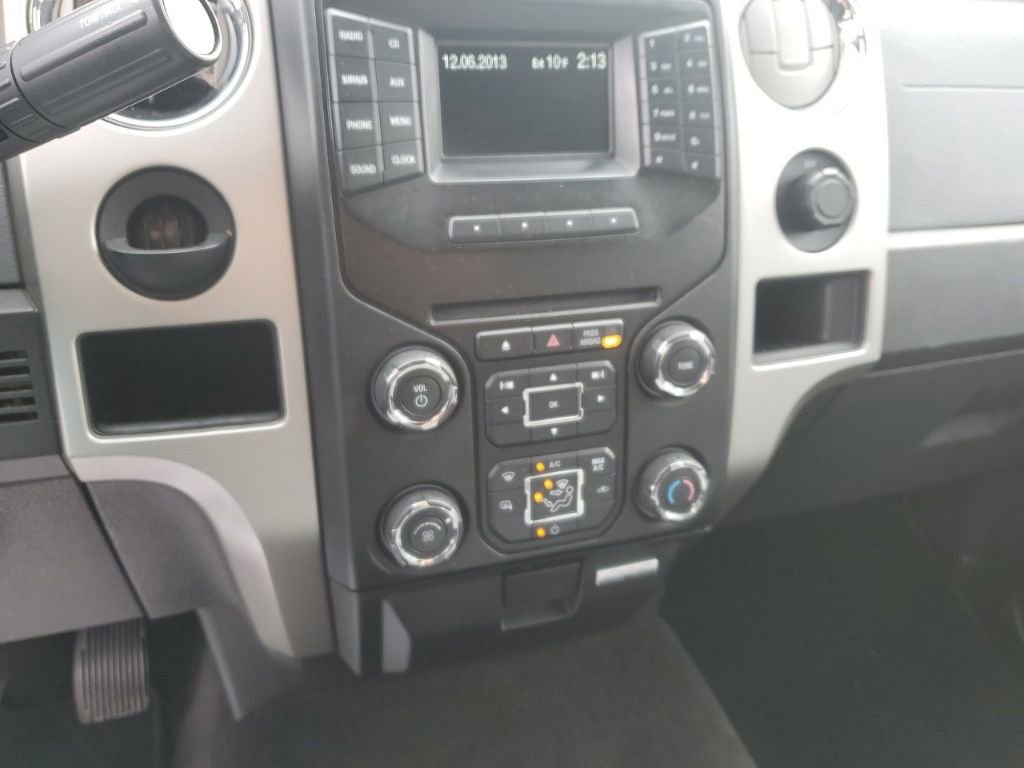 Used 2013 Ford F150 XLT w/ Mid Equipment Group image 21