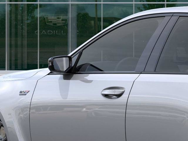 New 2026 Cadillac CT5 V Blackwing w/ Precision Package RWD image 12