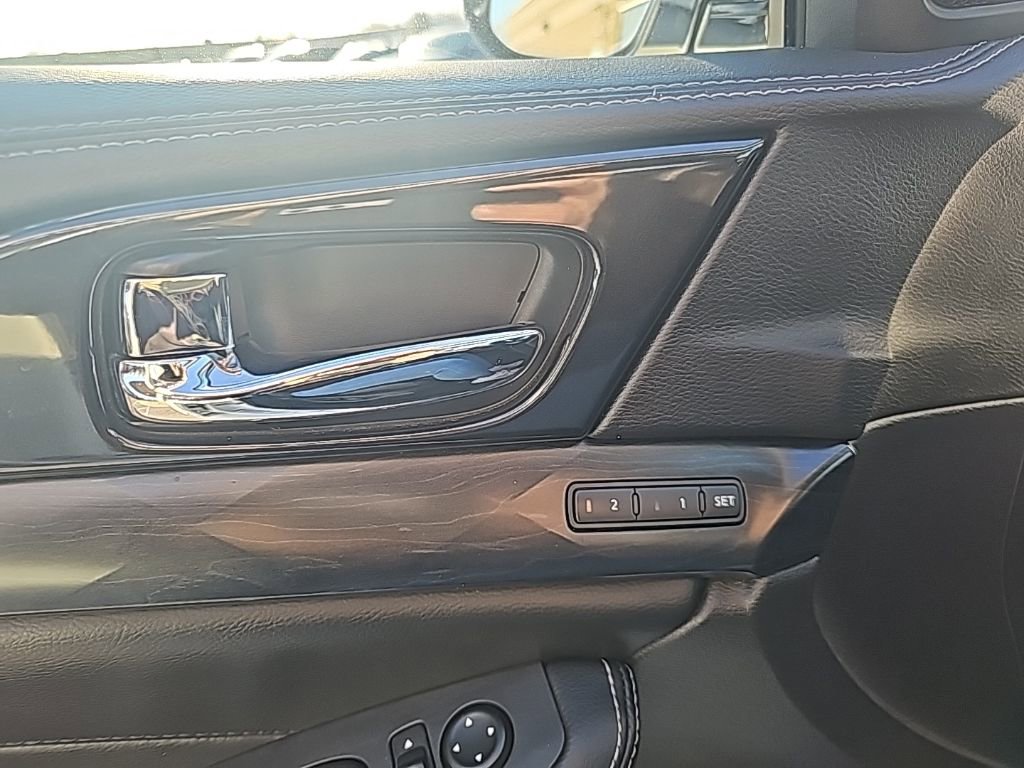 Used 2019 Nissan Maxima Platinum w/ Sport Mat Group image 9