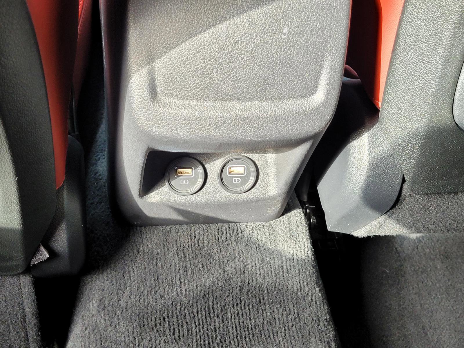 Used 2024 Kia K5 GT-Line w/ GT-Line Premium Package image 24