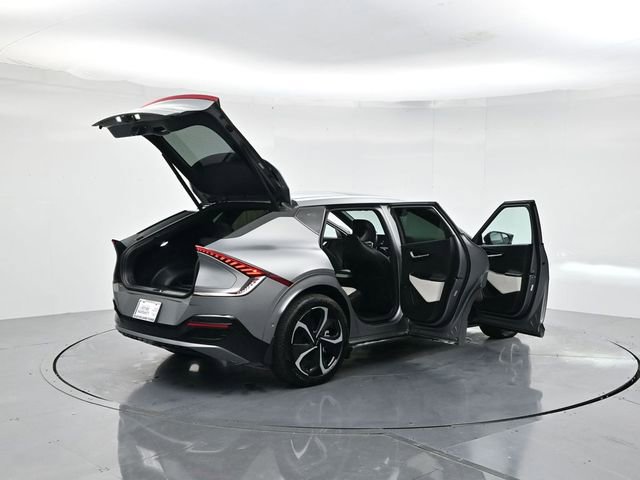 Used 2023 Kia EV6 GT-Line w/ GT-Line White Seat Package image 52