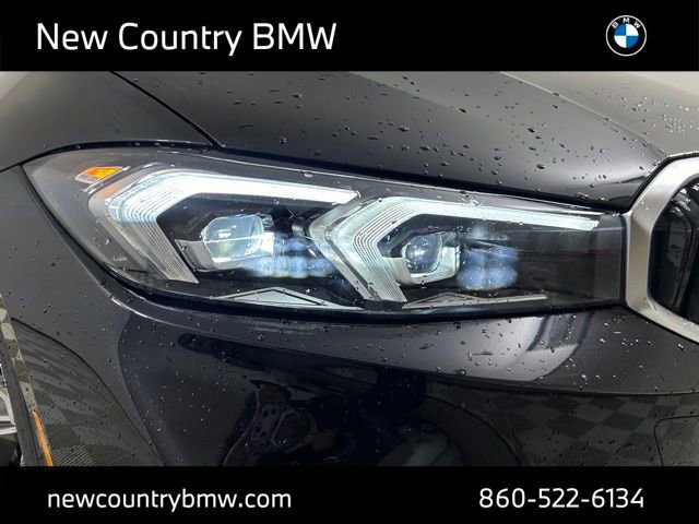 Used 2026 BMW 330i xDrive Sedan w/ Premium Package image 29