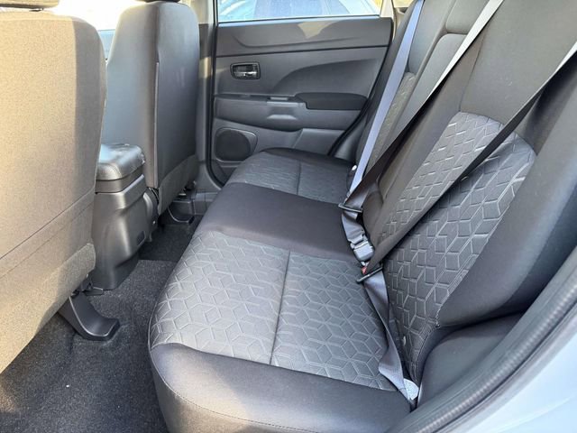 New 2026 Mitsubishi Outlander Sport ES image 11
