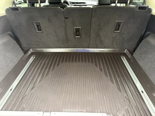 Used 2019 Cadillac XT5 Luxury FWD image 7