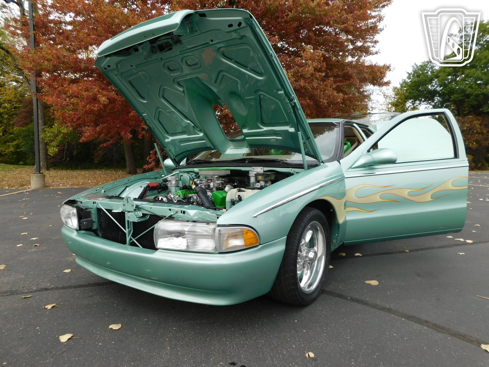 Used 1993 Buick Roadmaster Estate RWD image 37
