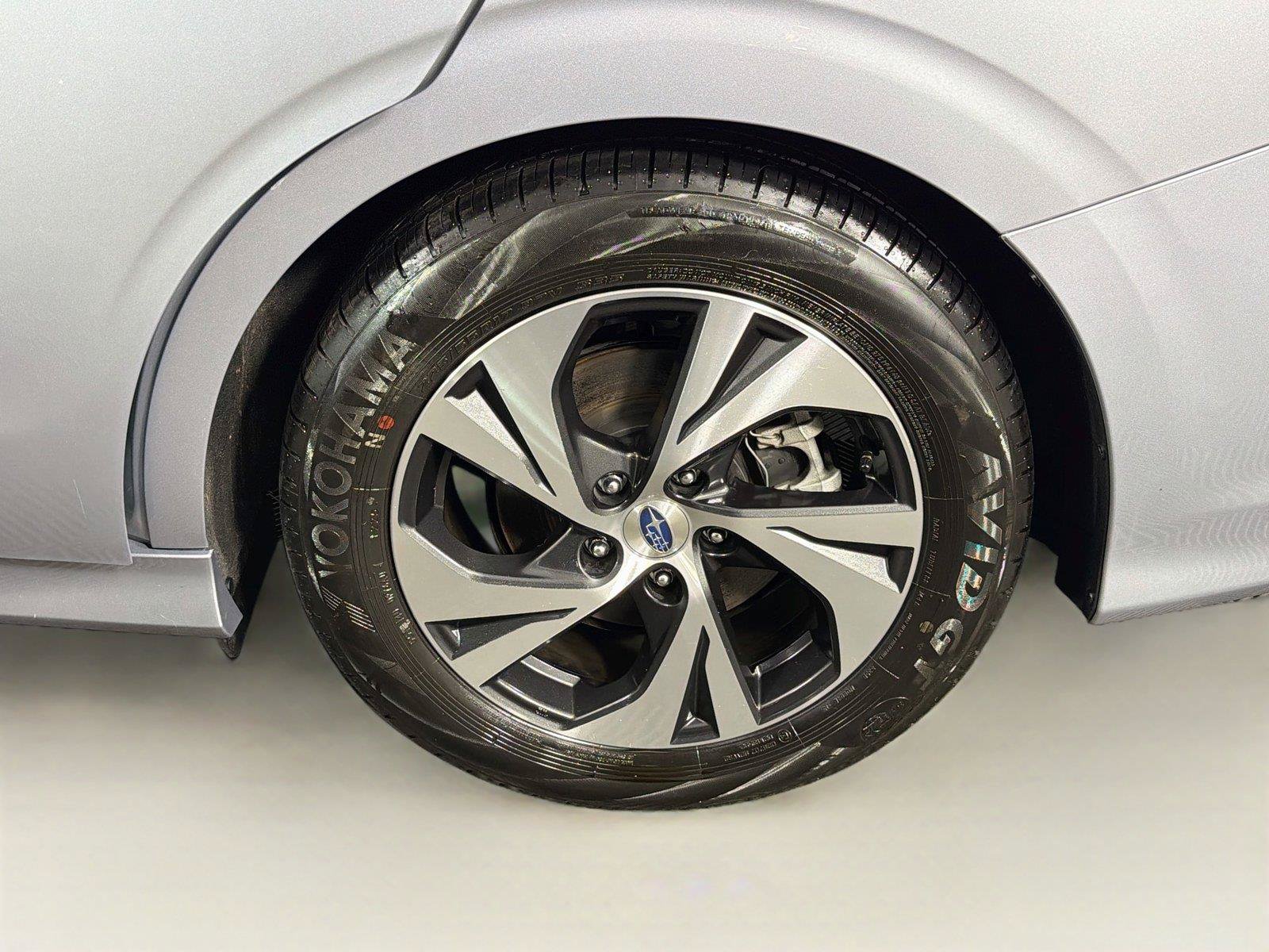 Used 2025 Subaru Legacy Premium AWD/4WD image 35