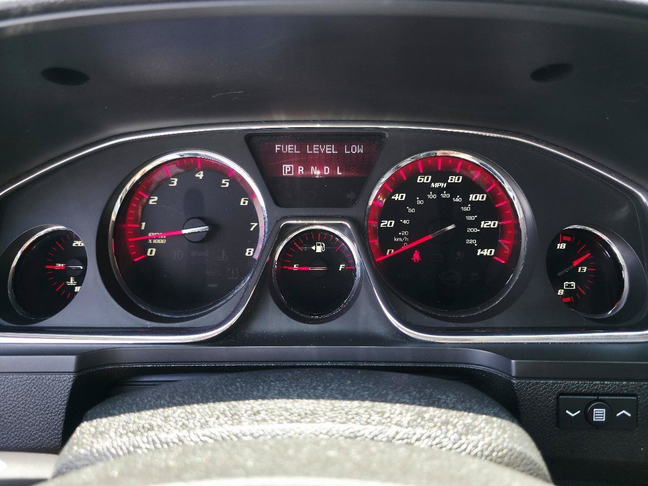 Used 2013 GMC Acadia Denali AWD/4WD image 31