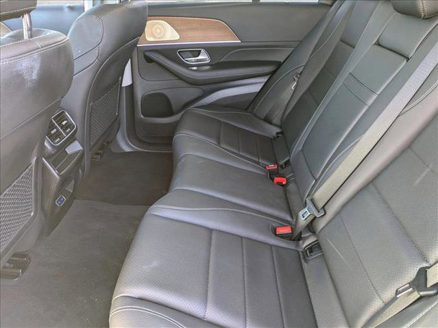 Used 2025 Mercedes-Benz GLE 350 4MATIC image 18