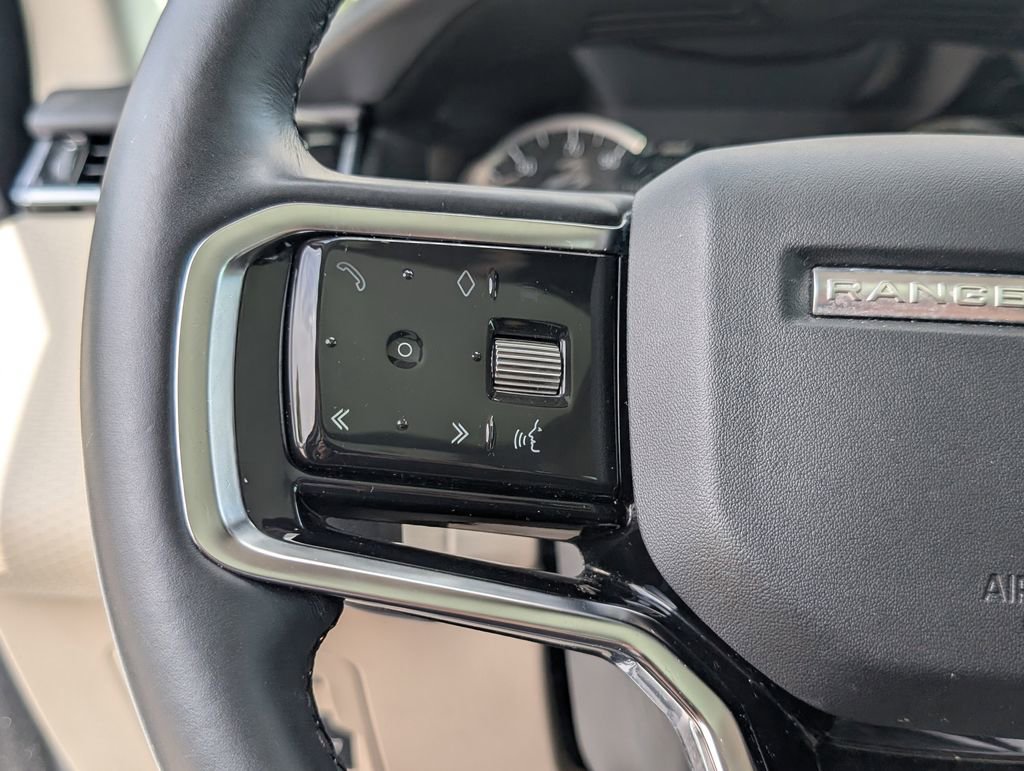 Used 2021 Land Rover Range Rover Velar S AWD/4WD image 24